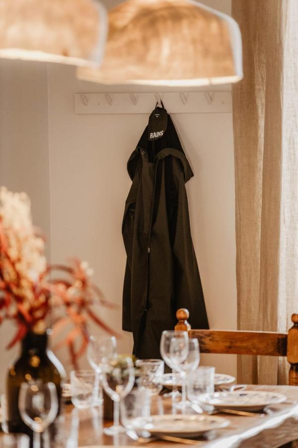 Villa Olive - 4 Bdr - Garden - Deauville Centre 외부 사진