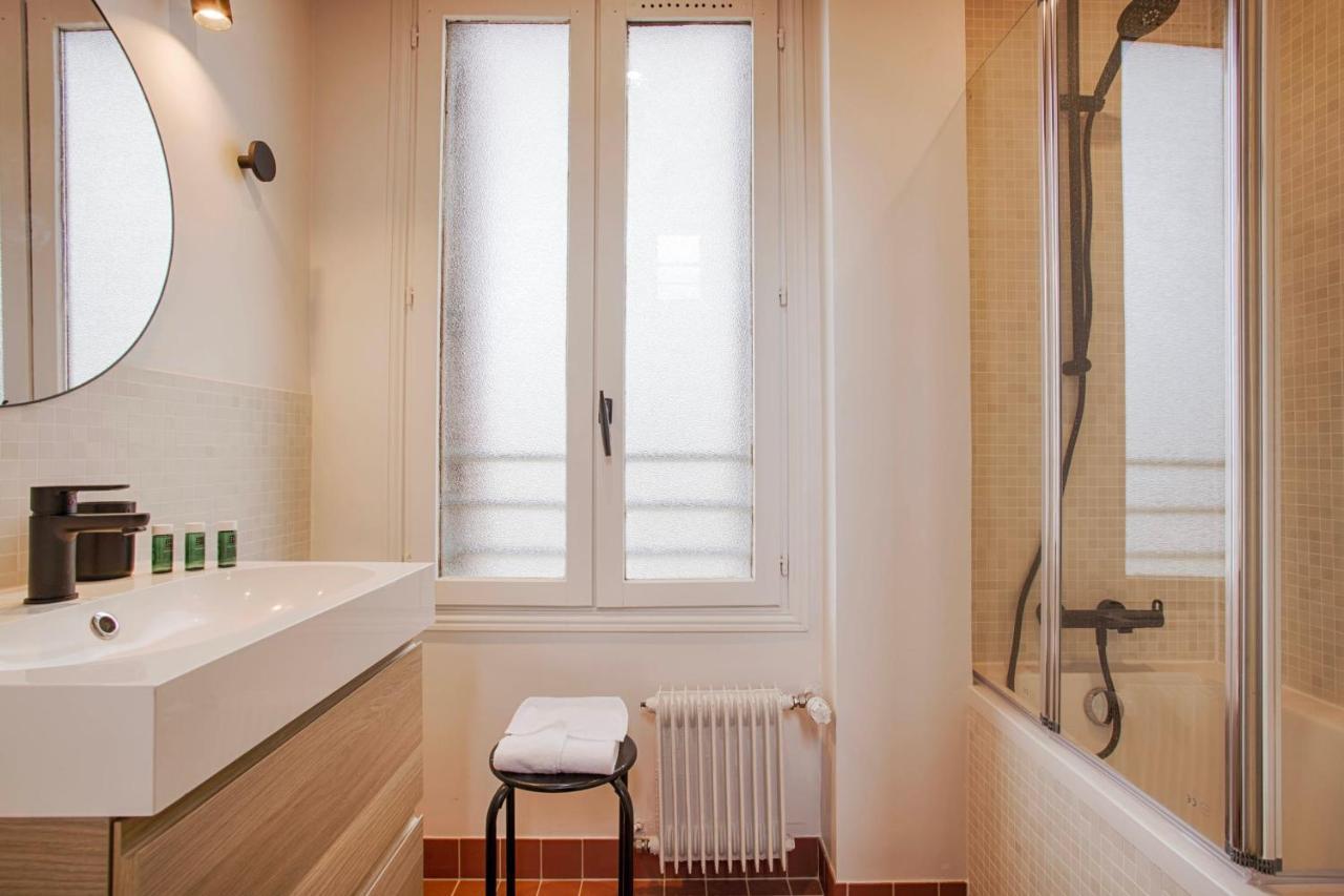 Villa Olive - 4 Bdr - Garden - Deauville Centre 외부 사진